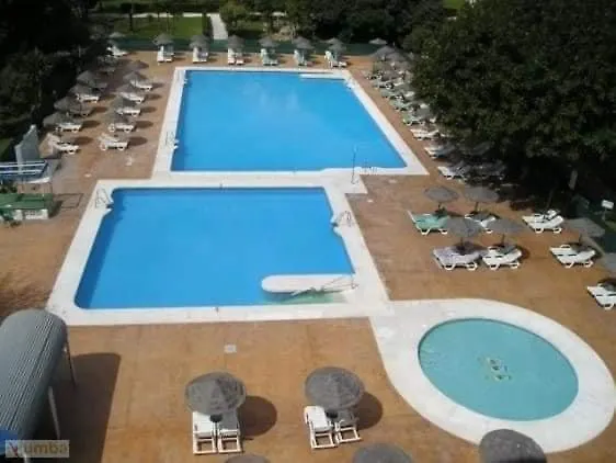 Aguila Apartamento Con Vistas 베날마데나코스타 아파트