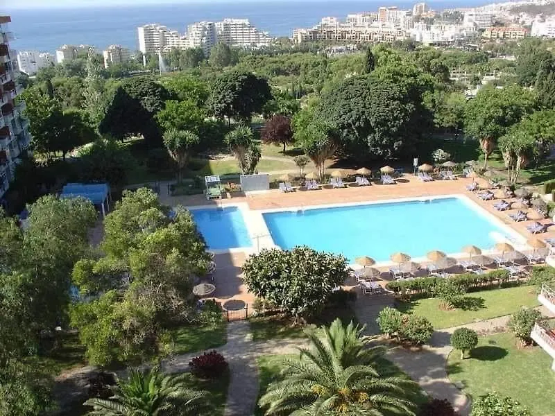 Aguila Apartamento Con Vistas 베날마데나코스타