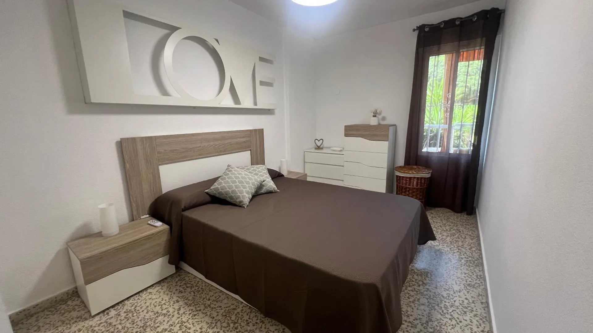 Aguila Apartamento Con Vistas 베날마데나코스타 스페인