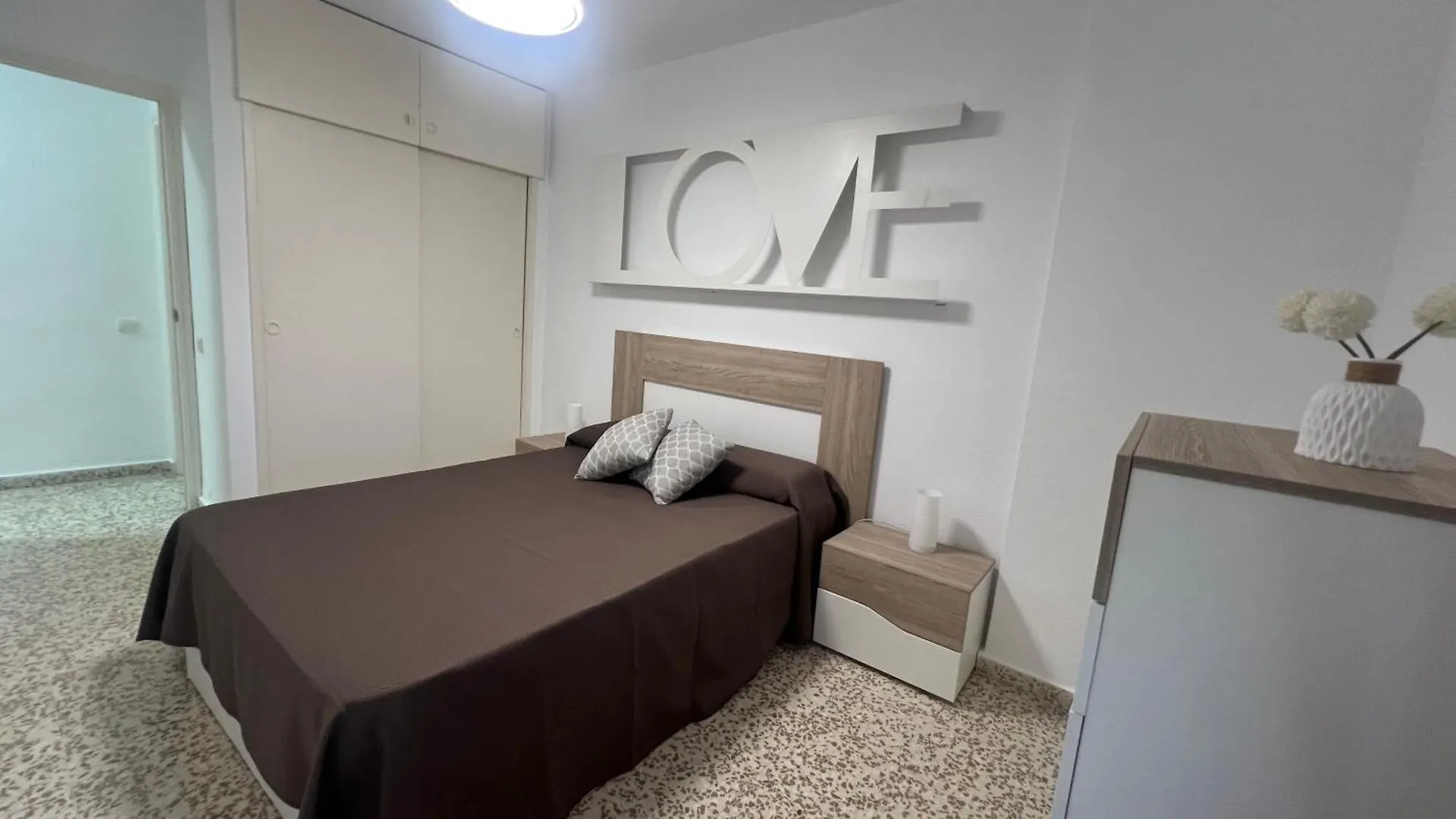 Aguila Apartamento Con Vistas 베날마데나코스타 0*,  스페인