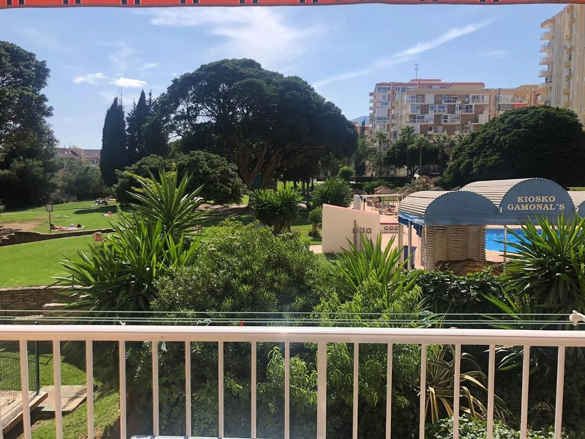 Aguila Apartamento Con Vistas Benalmadena Spain