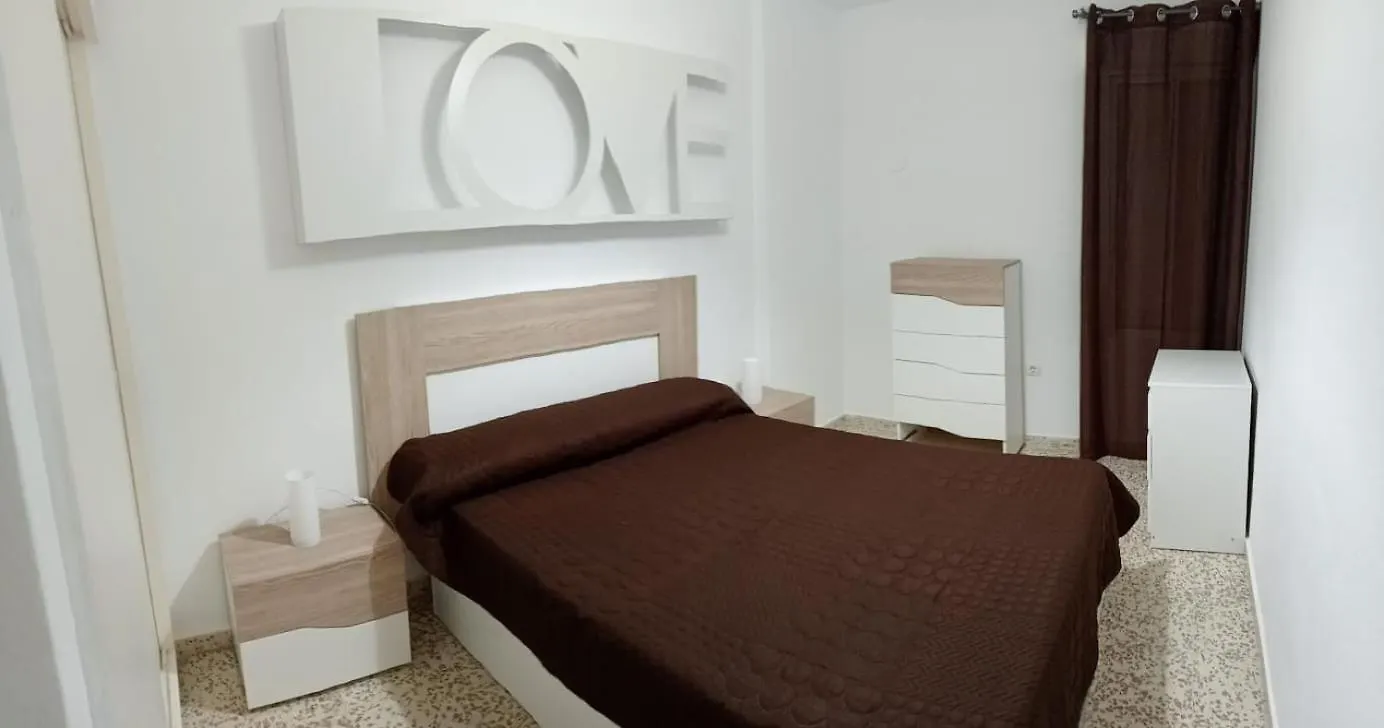 Aguila Apartamento Con Vistas Benalmadena