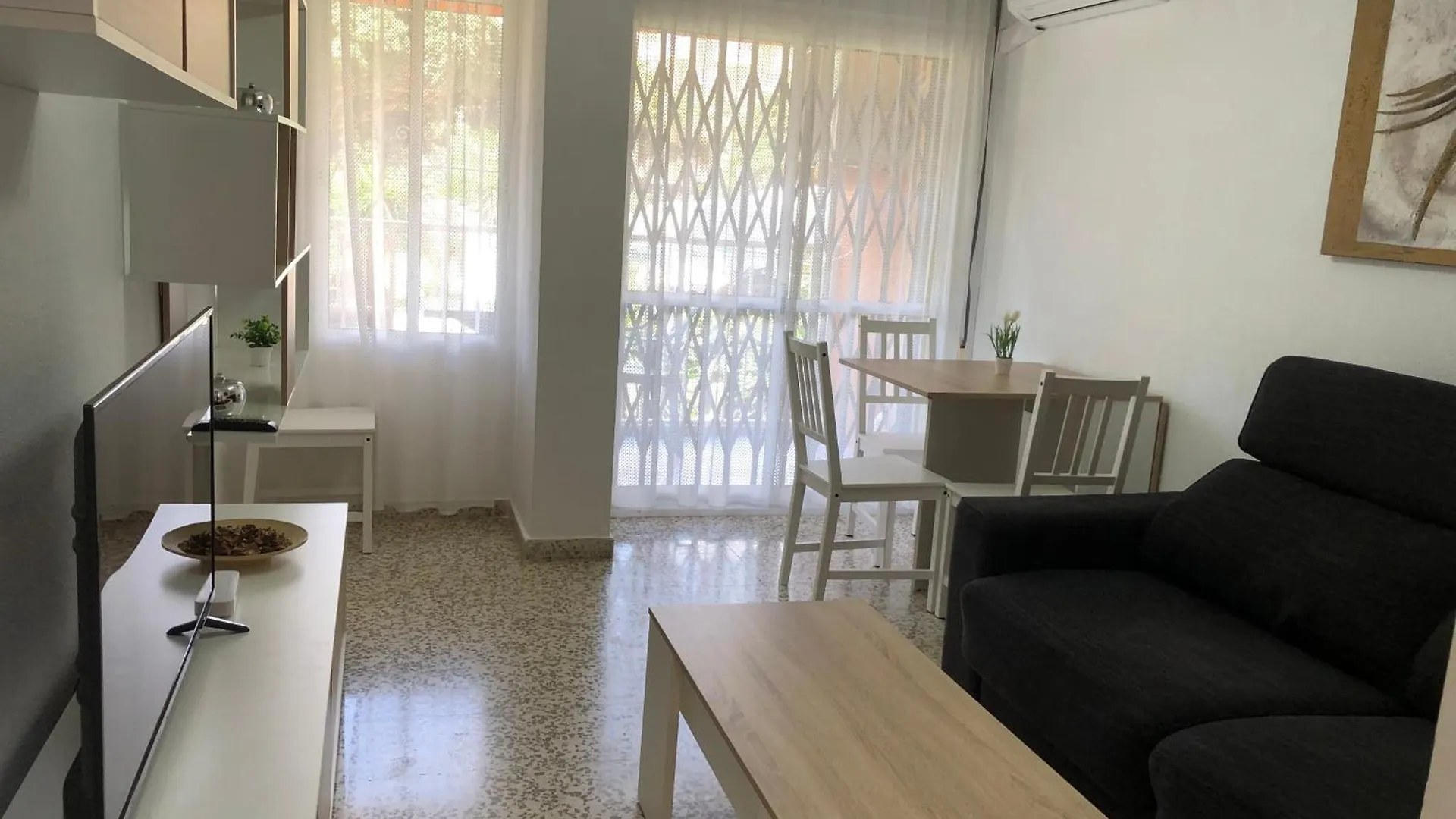 Aguila Apartamento Con Vistas Benalmadena 0*,  Spain